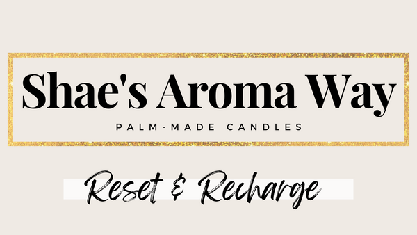 Shae’s Aroma Way